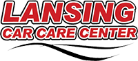 Lansing Car Care Center Logo